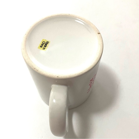 Cherish Ceramic Mug Breast Cancer Awareness  12 oz - Picture 10 of 12